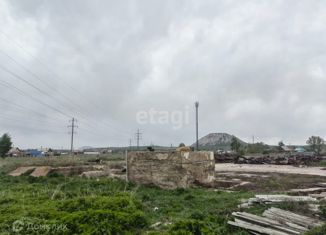 Участок на продажу, 10.9 сот., село Урман-Бишкадак, Школьная улица, 18