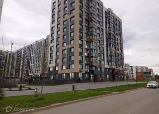 Двухкомнатная квартира на продажу, 57.7 м2, деревня Столбово, проспект Куприна, 38к2