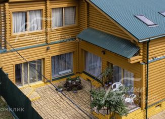 Продаю дом, 241 м2, поселение Вороновское