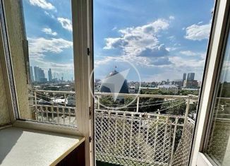 Продажа трехкомнатной квартиры, 80.9 м2, Москва, Садовая-Кудринская улица, 7, метро Баррикадная