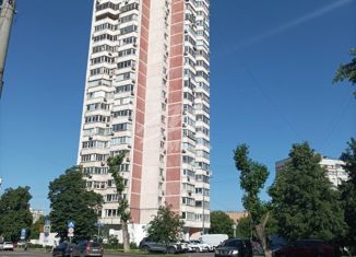 Продажа 1-ком. квартиры, 50.4 м2, Москва, Загородное шоссе, 9к3, Загородное шоссе