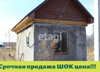 Продам дом, 20 м2, село Виноградовка, Юбилейная улица, 3