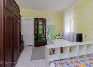 Продается 1-комнатная квартира, 22.2 м2, Симферополь, Артиллерийская улица, 12, Киевский район