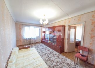 Продажа 2-ком. квартиры, 45.9 м2, посёлок городского типа Грэсовский, улица Яблочкова, 17