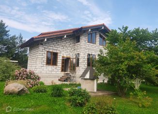 Продаю дом, 178 м2, садоводческое некоммерческое товарищество Ольховка, 2-я линия