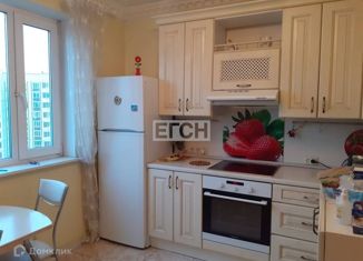 Продаю 3-ком. квартиру, 84.4 м2, Москва, улица Генерала Кузнецова, 18к2, улица Генерала Кузнецова