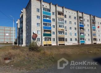 3-комнатная квартира на продажу, 56 м2, Амурск, Заводская улица, 1