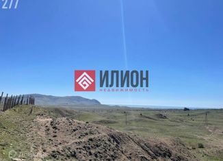 Продажа земельного участка, 9 сот., село Богатовка