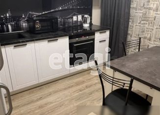 Сдается в аренду 1-комнатная квартира, 44 м2, Воронеж, ЖК Крымский Квартал