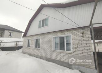 Продажа дома, 132.9 м2, посёлок городского типа Татищево, Красноармейская улица