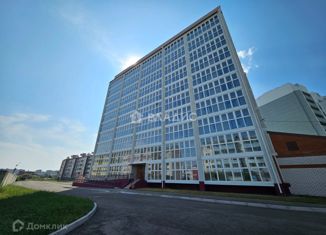 Продам 1-ком. квартиру, 44.7 м2, Амурская область, Европейская улица, 9/1