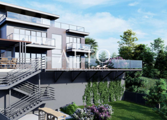 Продам дом, 325 м2, Сочи, Ломоносовская улица, 7, микрорайон Бытха