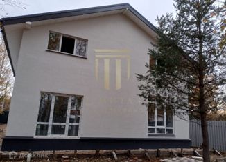 Продам дом, 168.8 м2, коттеджный посёлок Новая Екатериновка, Радищевская улица