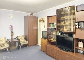 Продается 2-комнатная квартира, 49.9 м2, Георгиевск, улица Быкова, 10