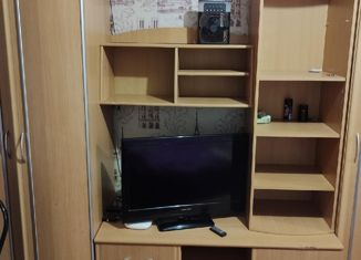 Аренда однокомнатной квартиры, 17 м2, Кемерово, улица Федоровского, 26