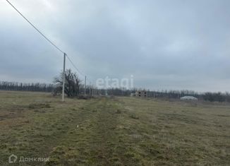 Продам земельный участок, 5.6 сот., хутор Краснодворск, Лебединая улица