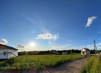 Продам участок, 10 сот., Оржицкое сельское поселение