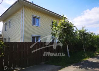 Продаю дом, 190.5 м2, территория СНТ Восход-2, 2-я линия, 109