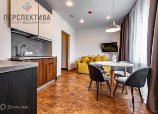 Продаю однокомнатную квартиру, 42.9 м2, Санкт-Петербург, 2-й Муринский проспект, 36, 2-й Муринский проспект