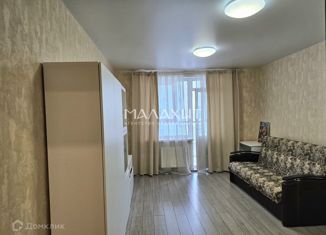 Продается однокомнатная квартира, 34 м2, Самара, Ново-Садовая улица, 201А, ЖК Арго