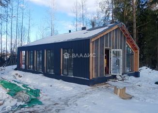 Продажа дома, 100 м2, Балабаново, Загородная улица