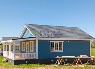 Продаю дом, 63 м2, ДП Ягульские Просторы, Лилейная улица, 32