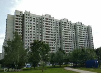 Продам 1-ком. квартиру, 37 м2, Москва, Венёвская улица, 19, Венёвская улица