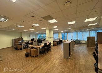 Аренда офиса, 1654 м2, Москва, Тестовская улица, 10, Тестовская улица