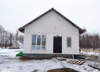 Продаю дом, 51.5 м2, село Дальняя Игуменка