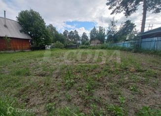 Продам земельный участок, 9 сот., Ялуторовск, улица Ленина