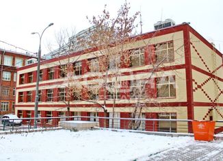Сдам офис, 533.68 м2, Москва, улица Маши Порываевой, 7с9, Красносельский район