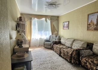 Продажа трехкомнатной квартиры, 54.6 м2, Брянск, улица Фокина, 34