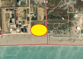 Участок на продажу, 12 сот., село Прибрежное