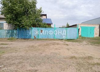 Продам дом, 114.5 м2, село Волчиха, улица Энергетиков