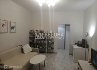 Продается 2-комнатная квартира, 61 м2, Краснодар, Минская улица, 122/15, микрорайон Кожзавод