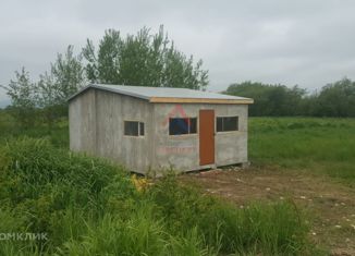 Продам дом, 25 м2, Елизово