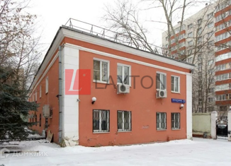Сдача в аренду офиса, 121 м2, Москва, улица Дмитрия Ульянова, 37с2, улица Дмитрия Ульянова