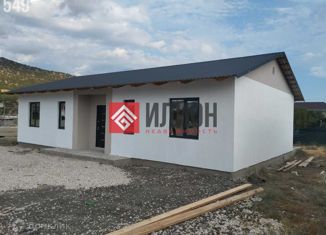 Продается дом, 110 м2, Судак, улица Шахмурза