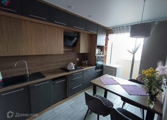 Продам 3-комнатную квартиру, 64.3 м2, Нерехта, улица Дружбы, 11А