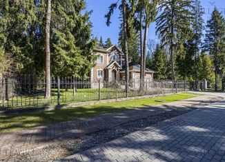 Продам дом, 450 м2, территория ДЗ Шервуд, территория ДЗ Шервуд, 36