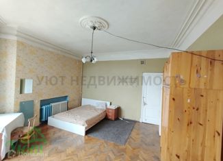 Комната в аренду, 119 м2, Москва, Ленинградский проспект, 75к1