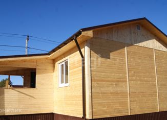 Продажа дома, 70 м2, деревня Гусева