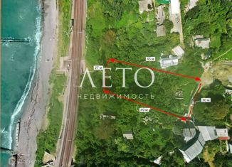 Продам земельный участок, 9.3 сот., Сочи