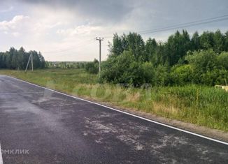 Продам земельный участок, 7.7 сот., деревня Якуши, улица Г. Загитова