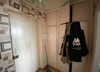 Однокомнатная квартира на продажу, 36.3 м2, Пласт, Октябрьская улица, 44