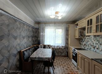 Продается двухкомнатная квартира, 51.1 м2, Забайкальский край, улица Евгения Гаюсана, 16