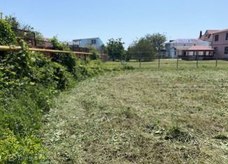 Продается участок, 10 сот., станица Благовещенская, переулок Самбурова