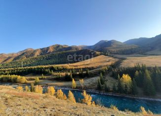 Продается земельный участок, 1100 сот., село Онгудай, улица Ленина