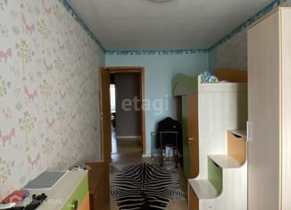 Продается 3-комнатная квартира, 68 м2, Смоленск, Колхозный переулок, 19, Ленинский район