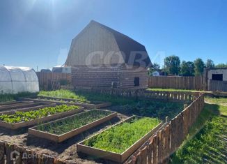 Продаю дом, 60 м2, садоводческое товарищество Энергостроитель, Земляничная улица